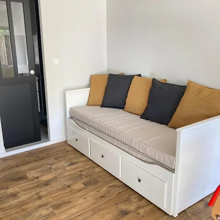 Βίλα La Luciole Piscine Interieure Barneville-Carteret