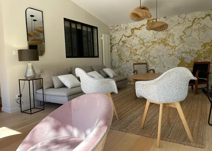 La Luciole Piscine Interieure * Barneville-Carteret