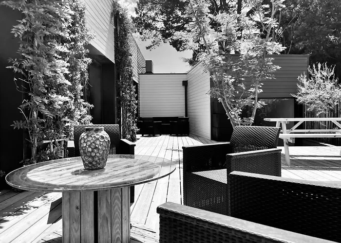 La Luciole Piscine Interieure Βίλα Barneville-Carteret