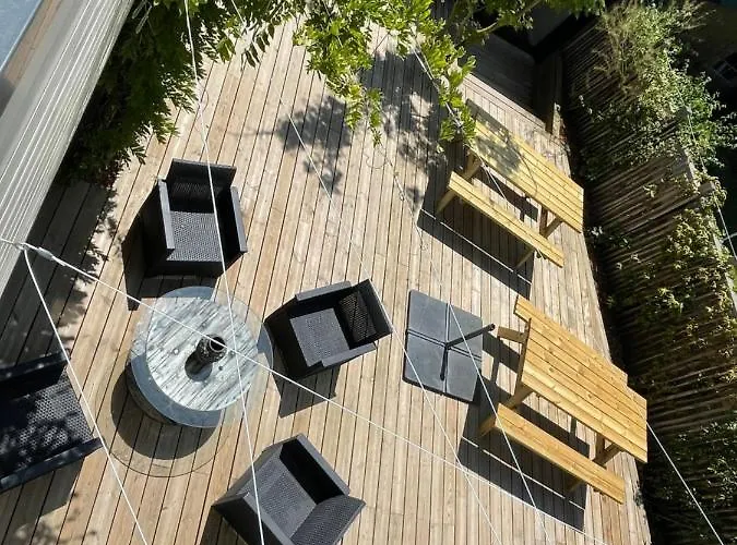 La Luciole Piscine Interieure Barneville-Carteret