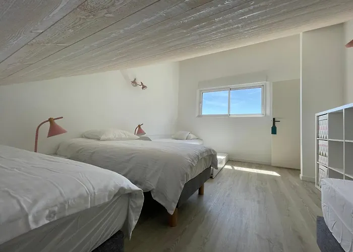 Βίλα La Luciole Piscine Interieure