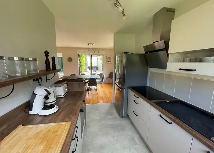 La Luciole Piscine Interieure Barneville-Carteret