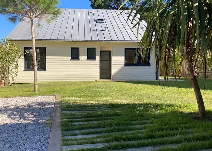 La Luciole Piscine Interieure Βίλα *