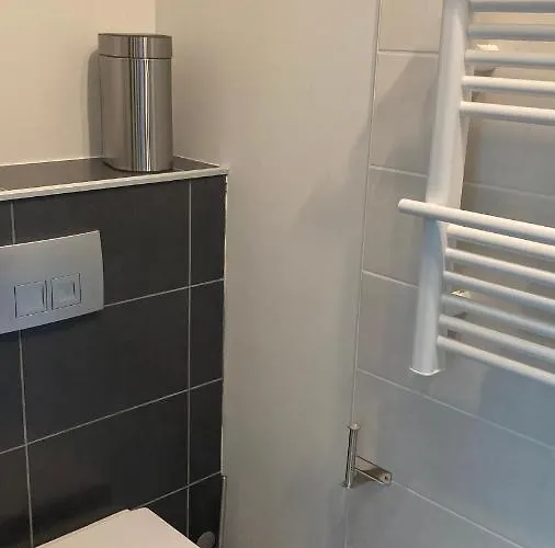 La Luciole Piscine Interieure Βίλα Barneville-Carteret