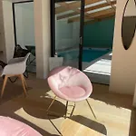 Villa La Luciole Piscine Interieure