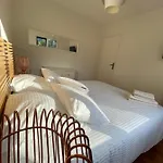 La Luciole Piscine Interieure *