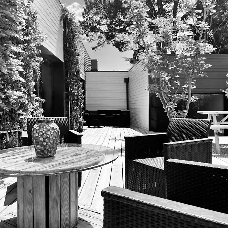 La Luciole Piscine Interieure Вилла Барнвиль-Картере