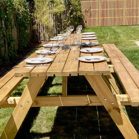 La Luciole Piscine Interieure * Барнвиль-Картере