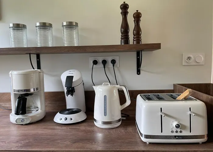 La Luciole Piscine Interieure Barneville-Carteret