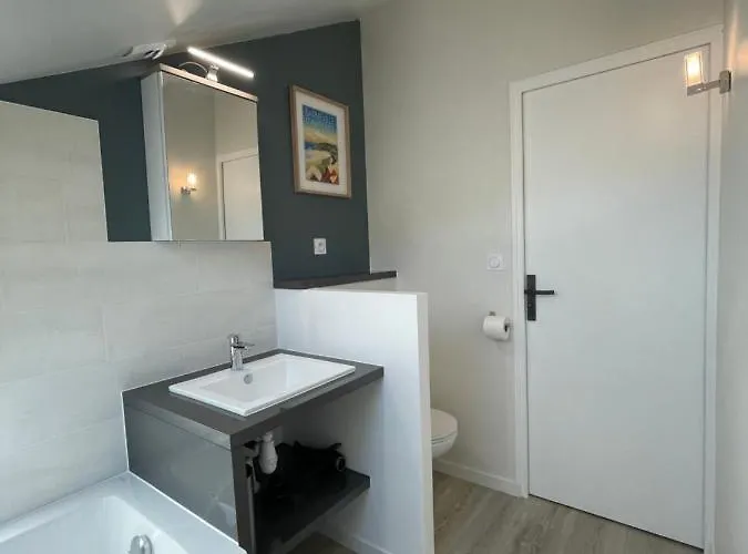 La Luciole Piscine Interieure Villa