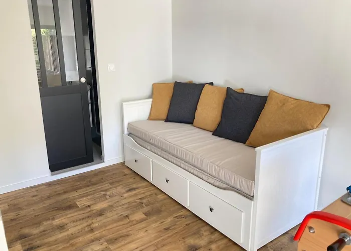 Villa La Luciole Piscine Interieure Barneville-Carteret